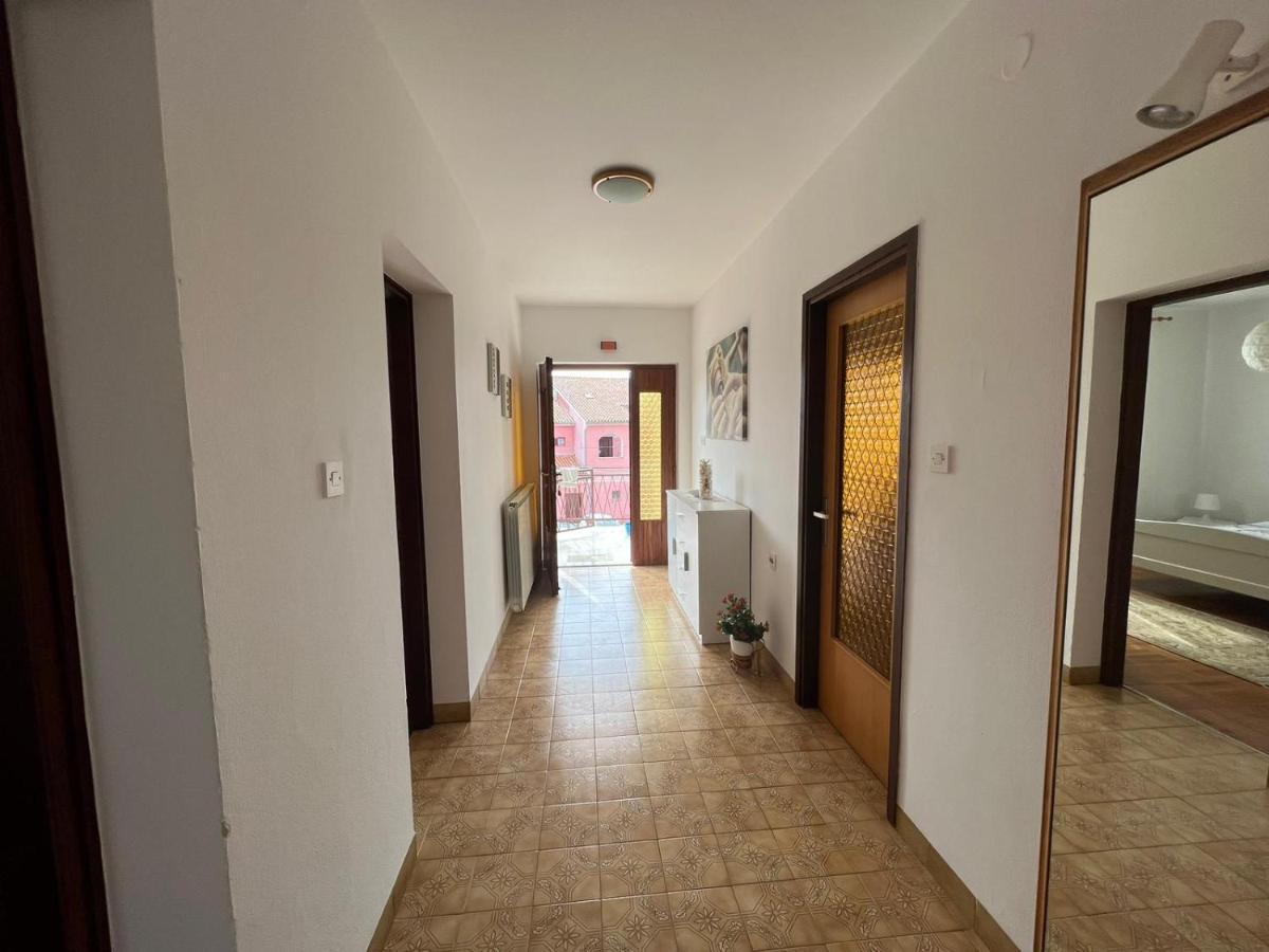 Apartman Bruna 1 Porec Exterior photo