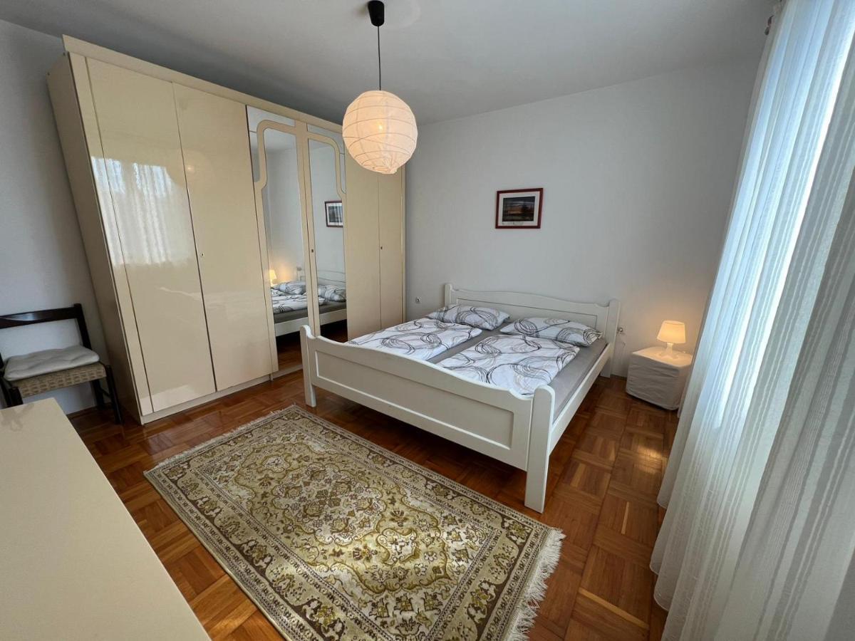 Apartman Bruna 1 Porec Exterior photo
