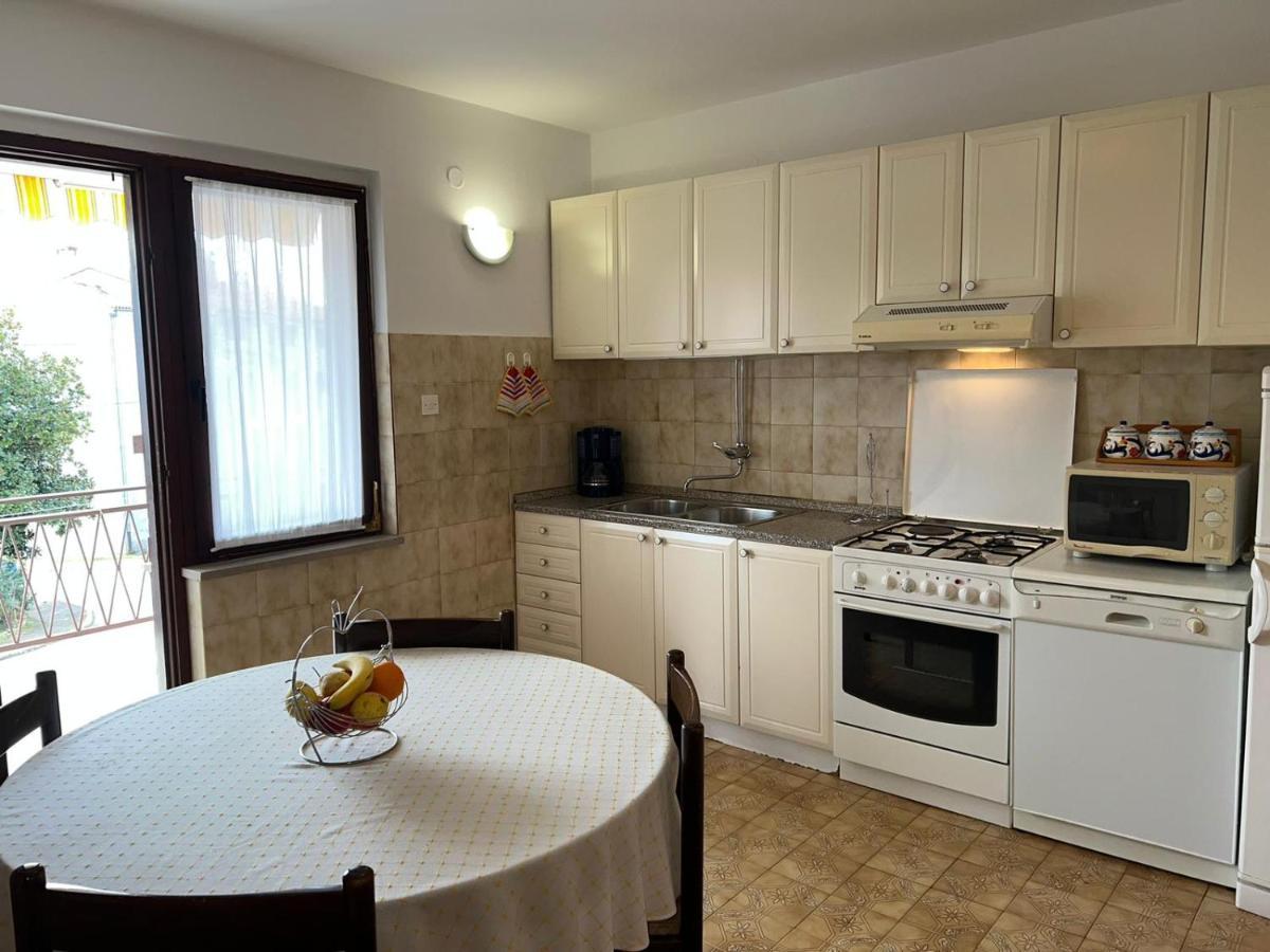 Apartman Bruna 1 Porec Exterior photo