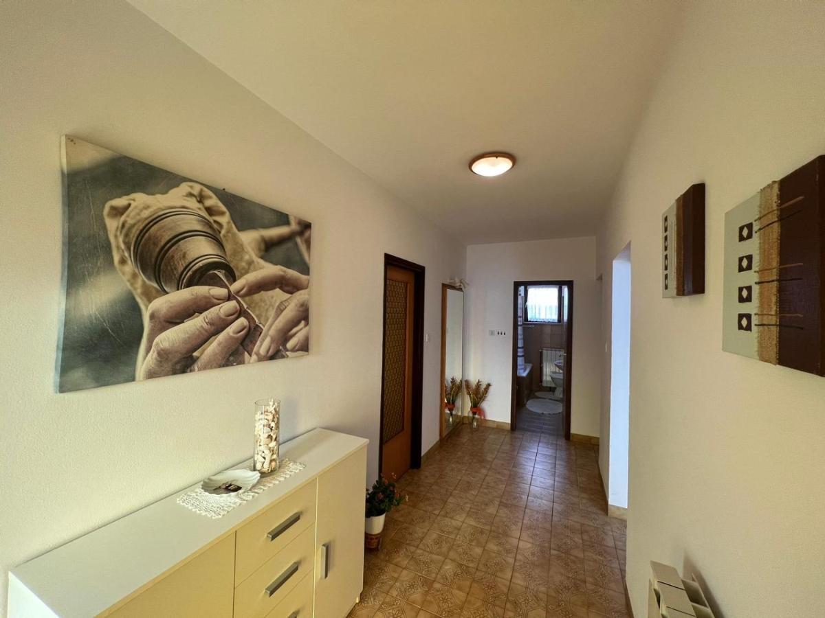 Apartman Bruna 1 Porec Exterior photo