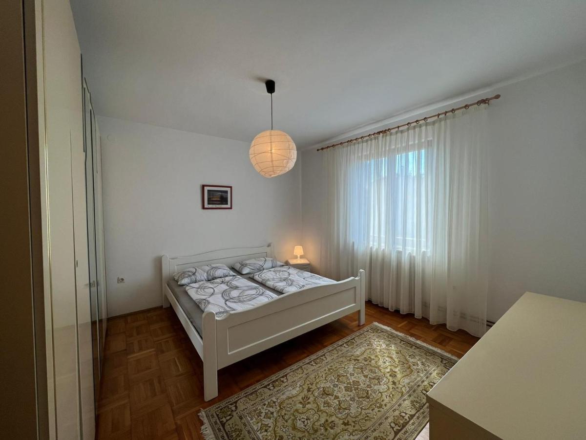 Apartman Bruna 1 Porec Exterior photo