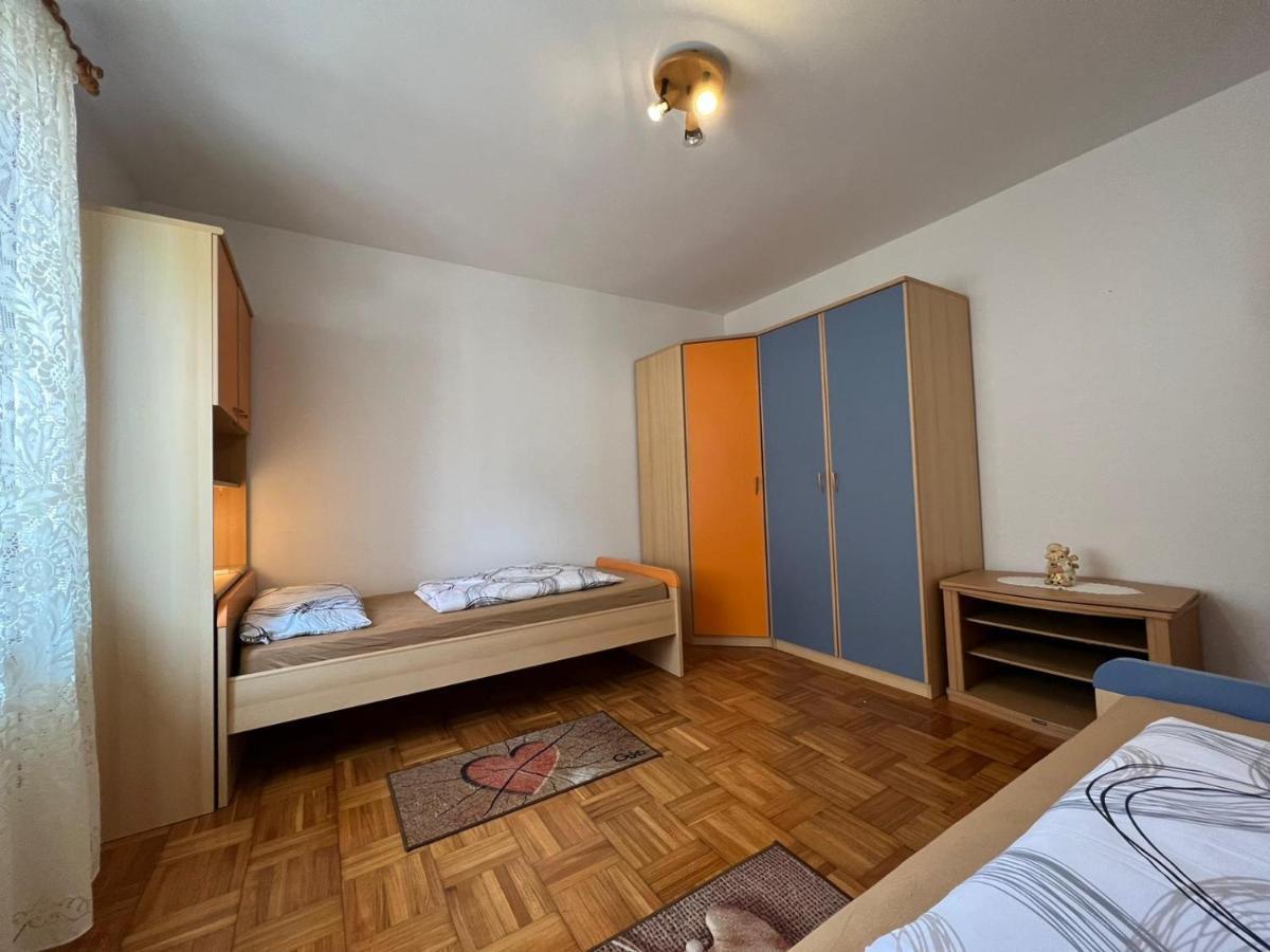 Apartman Bruna 1 Porec Exterior photo